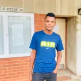 Lindokuhle - Accounting tutor - Berea