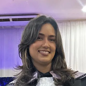 Miriam - Prof de matemática - 