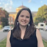 Abigail - Maths tutor - Walnut Cove