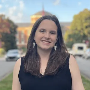 Abigail - Maths tutor - Walnut Cove