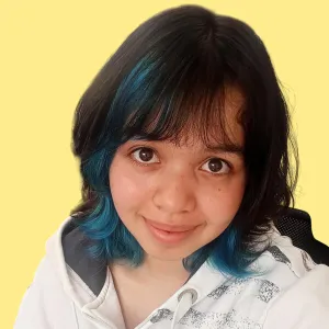 Laura - Profe de dibujo - 