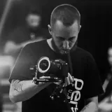 Rafael - Prof de fotografia - Ponta Grossa