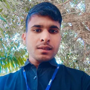 Alok - Maths tutor - Marahmat Nagar