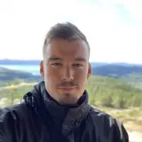 Jonas - Engelsklärare - Kumla