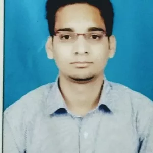 Abhishek - Geography tutor - Delhi
