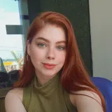 Rebeca - Prof de gramática - Colonia Santa Isabel