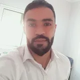 Mouhcine - Prof d'arabe - 