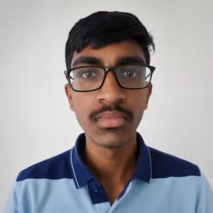 Rajiv - Math tutor - Burlington