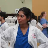 Naila - Biology tutor - Frisco