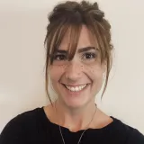 Kimberlee - English tutor - Red Earth Creek