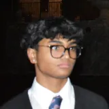 Sai - Mathematics tutor - Frisco