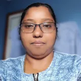 Vigneswari - Maths tutor - Auckland