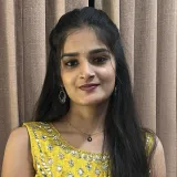 Shivarenjini - Biology tutor - Coimbatore