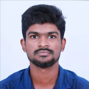 SUJIN - Maths teacher - Putheri