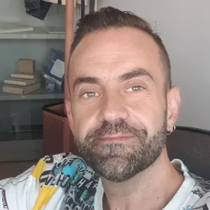 Gianni - Insegnante di aiuto compiti - Bitritto