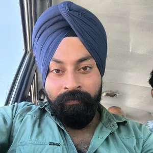 Vikramjeet - Maths tutor - Jammu