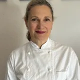 Yasmin - Lehrkraft für Kochen - Berlin