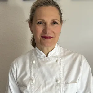 Yasmin - Lehrkraft für Kochen - Berlin