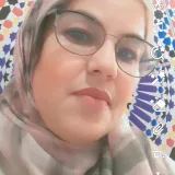 Bouchra - Prof d'arabe - Casablanca