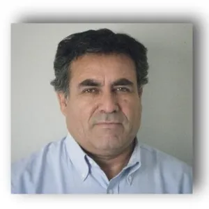 Andres - Profesor de matemática - La Serena