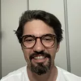 VINICIUS - Prof de inglês - 