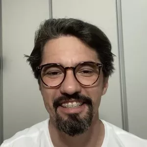 VINICIUS - Prof de inglês - 