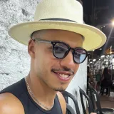 JOAO PAULO - Professor de inglês - São Paulo