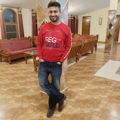 Anmol - Mathematics tutor - 12$/h