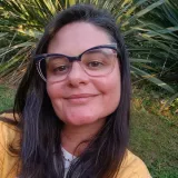 Antoniella - Professor de português para estrangeiros - Curitiba