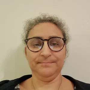 Linda - Prof de natation - Nanterre
