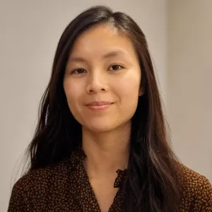 Anaïs - Prof de français - Paris