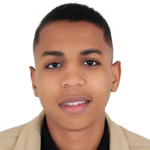 Ismail - Prof d'arabe - Agadir