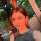 Maryna - репетитор з англійської мови - Запоріжжя