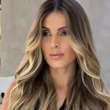 Ana Paula - Prof de inglês - Ponte Nova