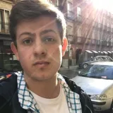 Alejandro - profesor de inglés - Gijón