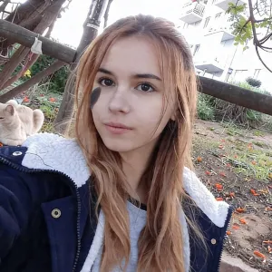 Anastasiia - Profesor de ruso - Quilpué