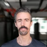 Ramiro - profesor de entrenamiento personal - Ciudad de México