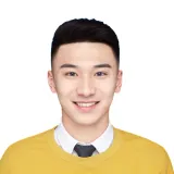 Haoran - Chinese tutor - Zetland