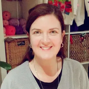 Alison - Reading tutor - Kilmarnock