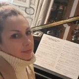Clara - Prof de piano - Aix-les-Bains