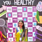 Shreya - Biology teacher - Navi Mumbai