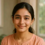 Shubhangi - Maths tutor - Udhampur