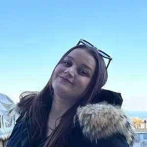 Greta - Insegnante di inglese - Firenze