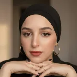 Khadija - Prof de SVT - 