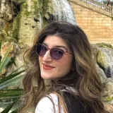Denisa - Profesor de matematică - Cluj-Napoca