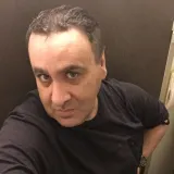 Olivier - Prof de français - Fontenay-sous-Bois