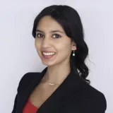 Samhitha - Maths teacher - Cupertino