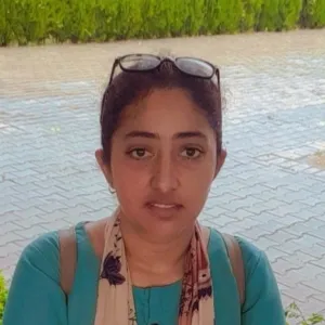Harjit - Maths tutor - Brampton
