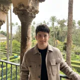 Pere - Spanish tutor - Boston