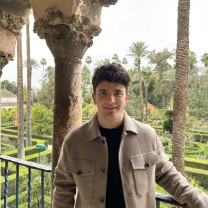 Pere - Spanish tutor - Boston